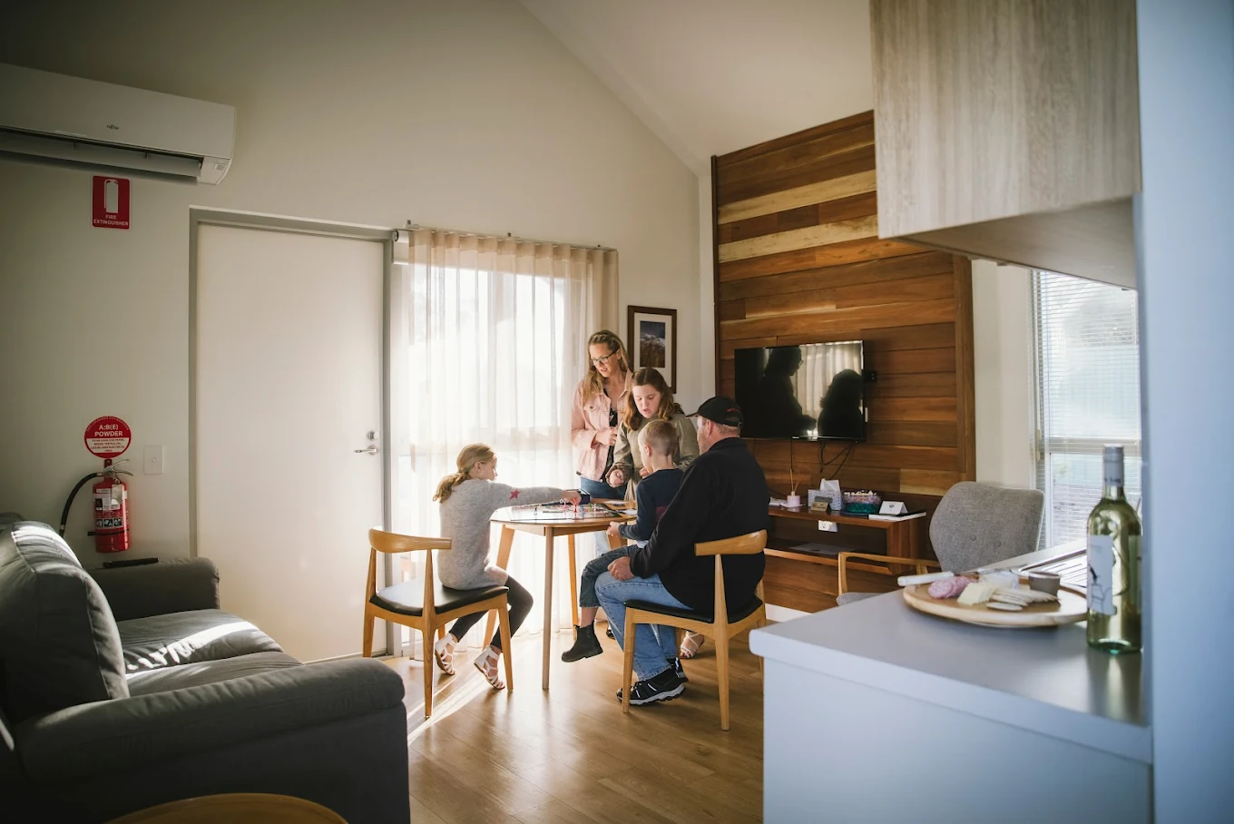 Dowerin Short Stay Accommodation - 2